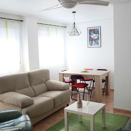 Apartamento Auditorio Apartman Alicante Kültér fotó