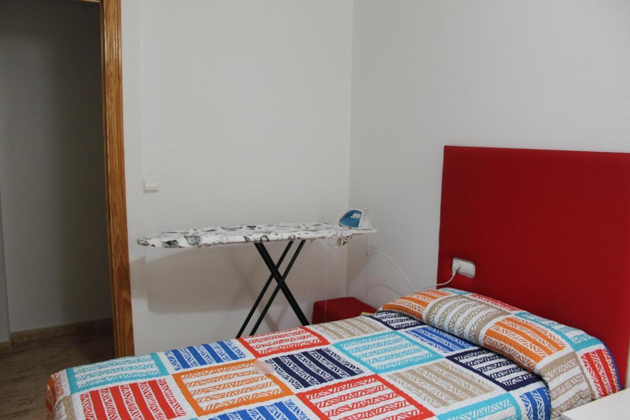Apartamento Auditorio Apartman Alicante Kültér fotó
