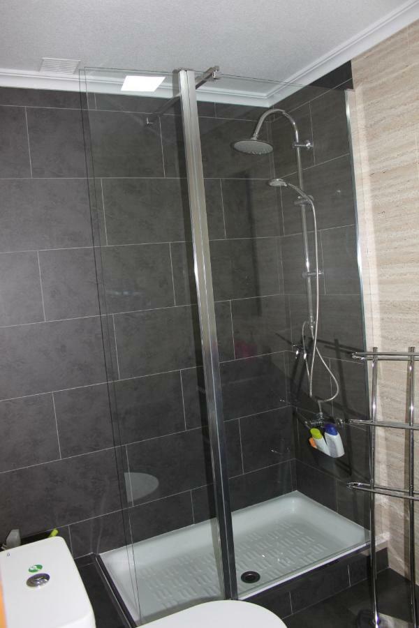 Apartamento Auditorio Apartman Alicante Kültér fotó