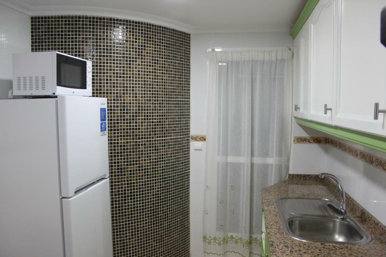Apartamento Auditorio Apartman Alicante Kültér fotó