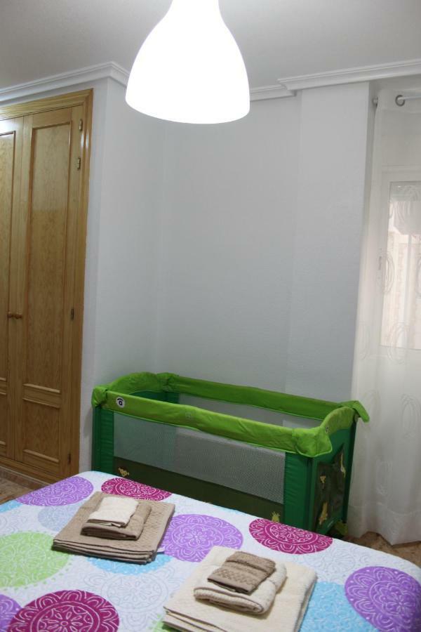 Apartamento Auditorio Apartman Alicante Kültér fotó