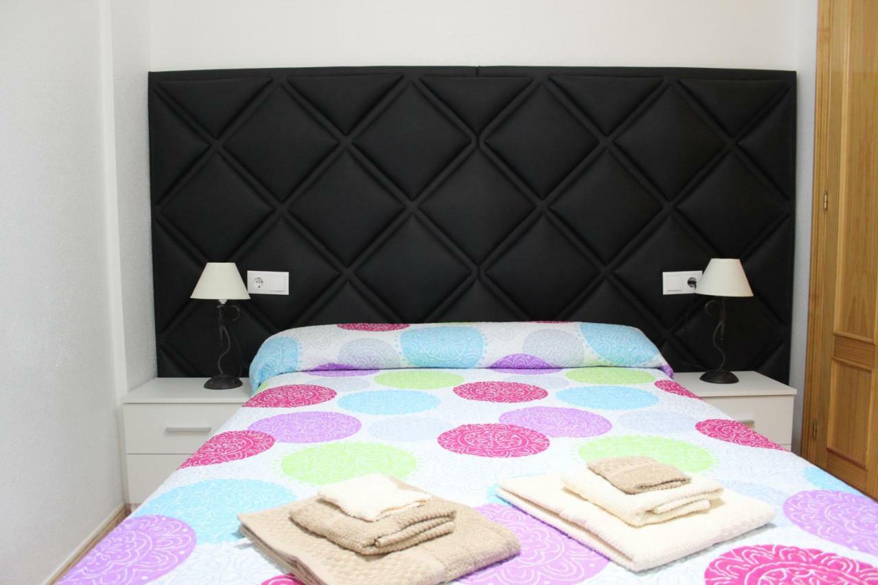 Apartamento Auditorio Apartman Alicante Kültér fotó