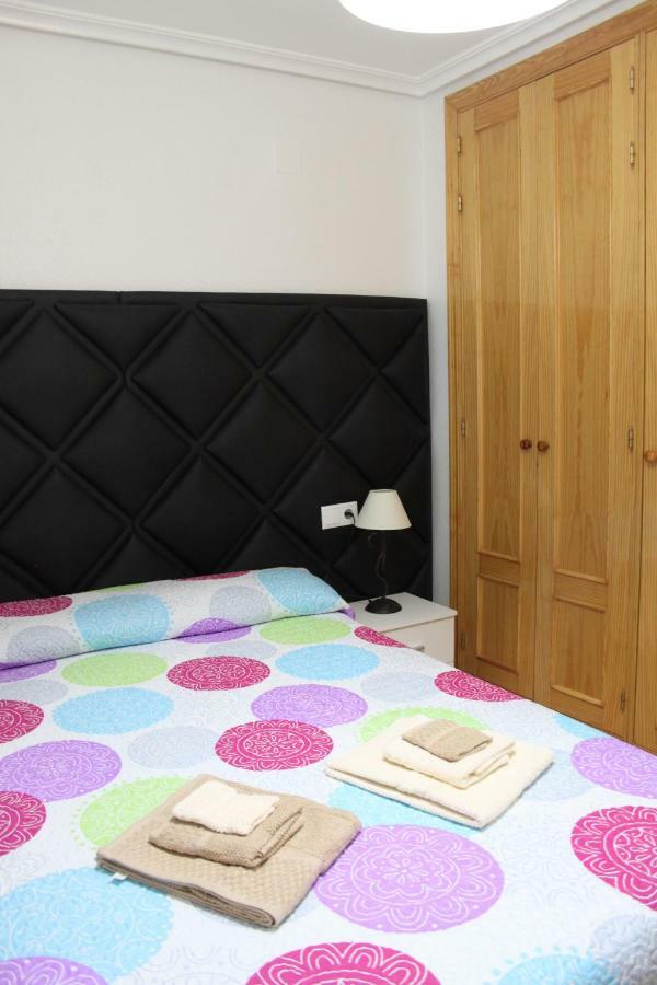Apartamento Auditorio Apartman Alicante Kültér fotó