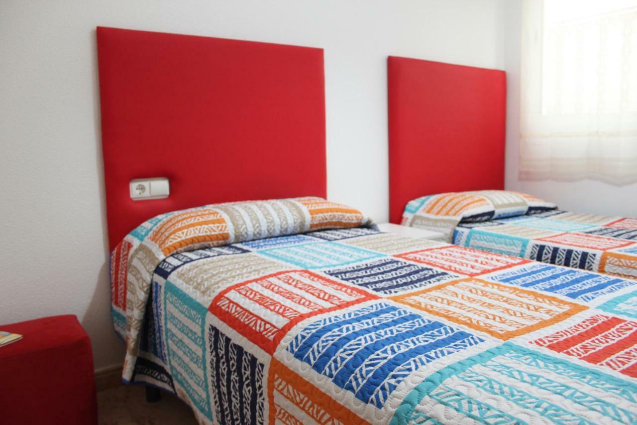 Apartamento Auditorio Apartman Alicante Kültér fotó