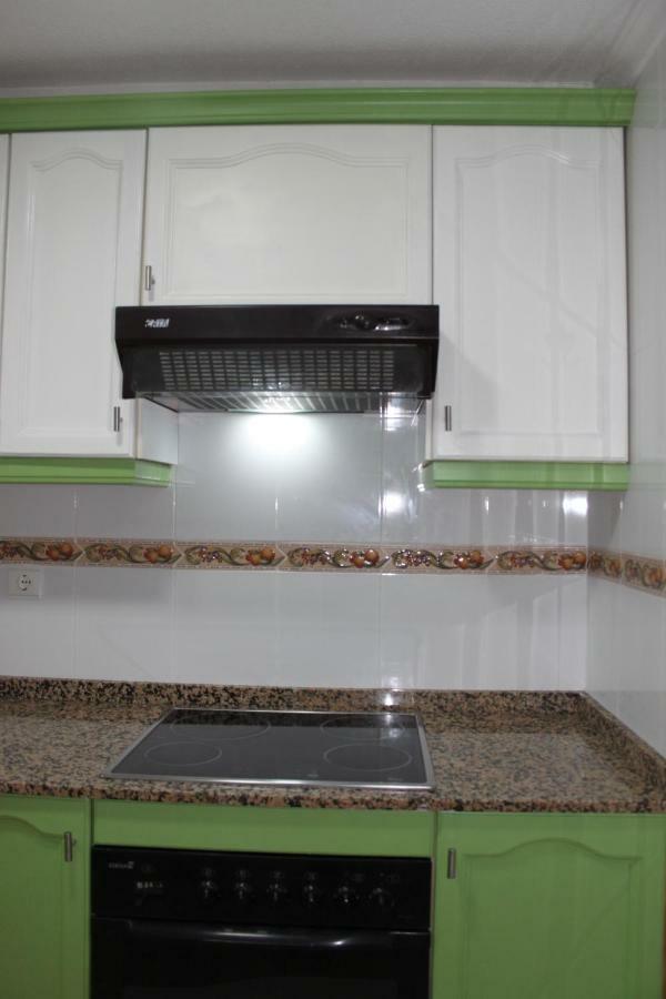 Apartamento Auditorio Apartman Alicante Kültér fotó