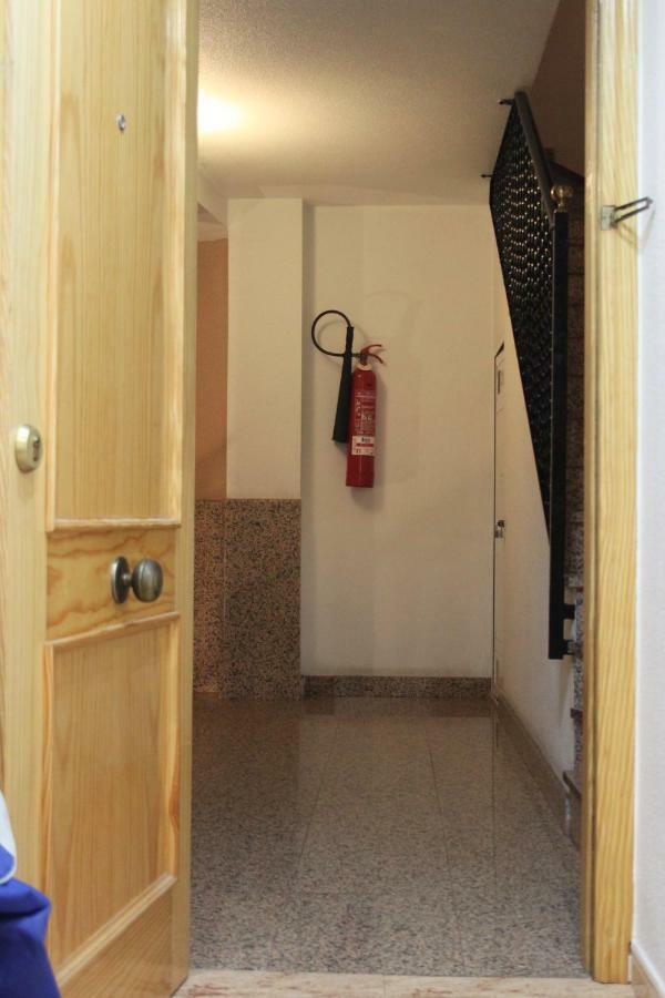 Apartamento Auditorio Apartman Alicante Kültér fotó