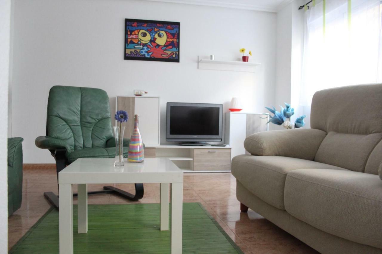 Apartamento Auditorio Apartman Alicante Kültér fotó