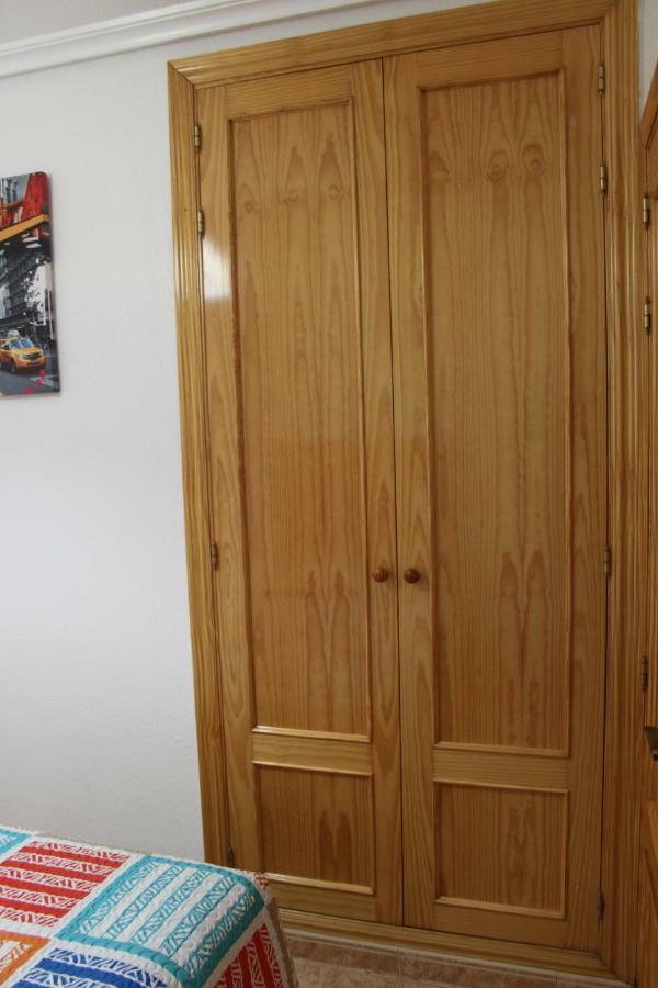 Apartamento Auditorio Apartman Alicante Kültér fotó