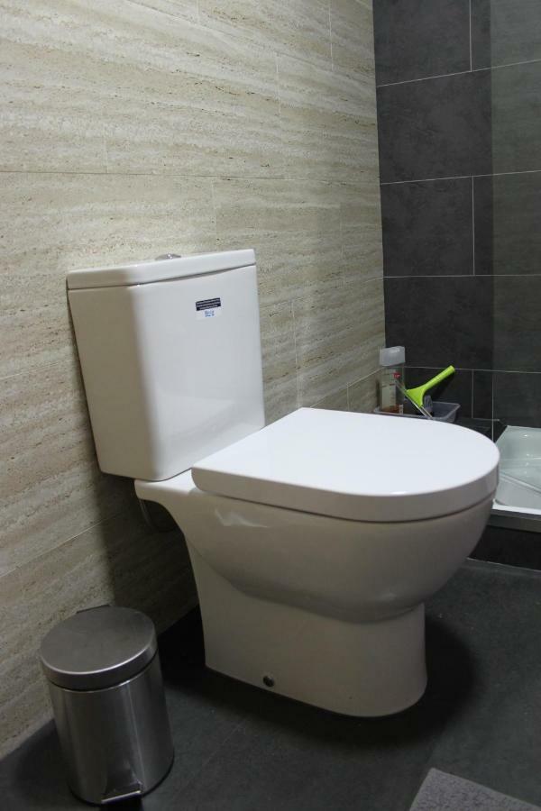 Apartamento Auditorio Apartman Alicante Kültér fotó