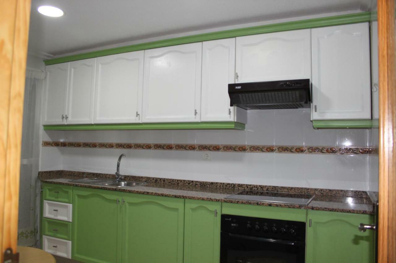 Apartamento Auditorio Apartman Alicante Kültér fotó