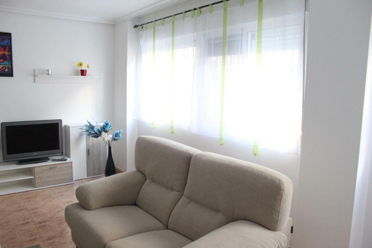 Apartamento Auditorio Apartman Alicante Kültér fotó