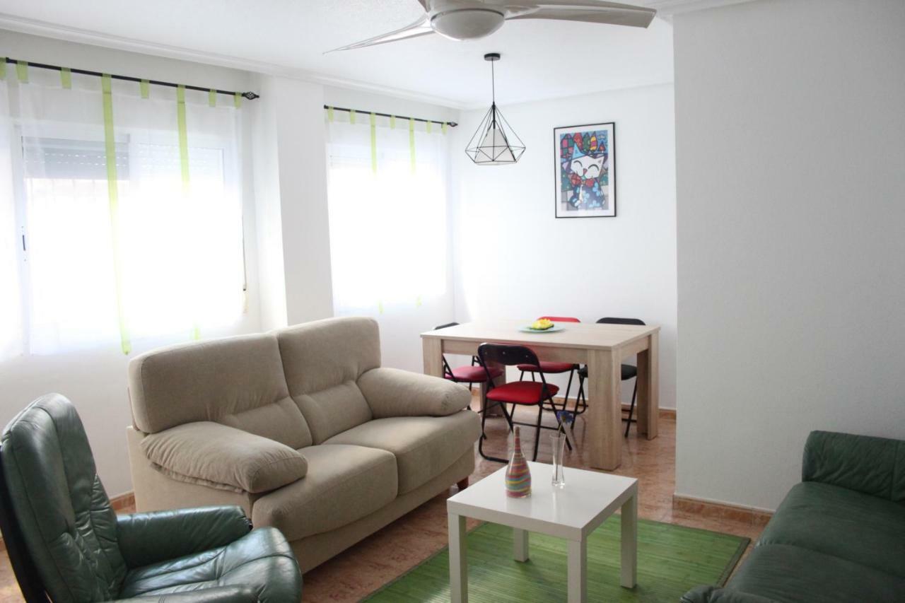 Apartamento Auditorio Apartman Alicante Kültér fotó