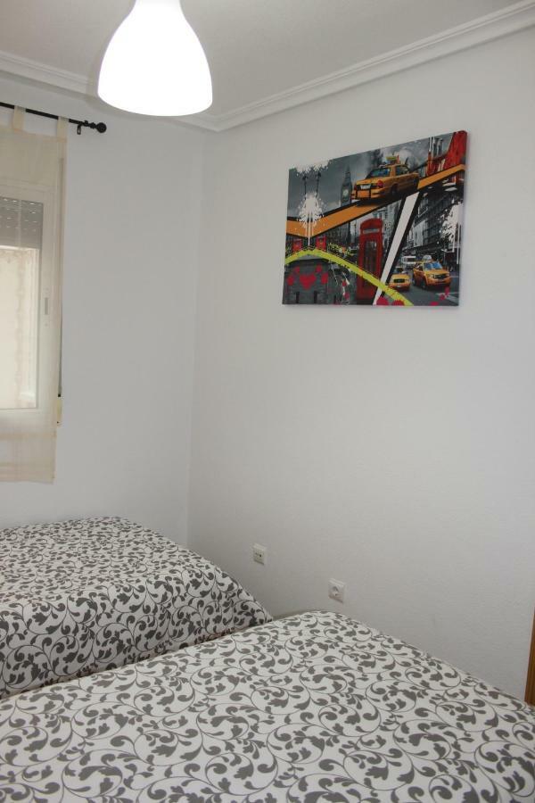 Apartamento Auditorio Apartman Alicante Kültér fotó