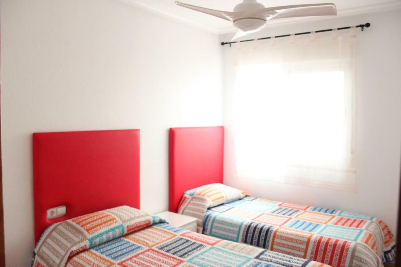 Apartamento Auditorio Apartman Alicante Kültér fotó