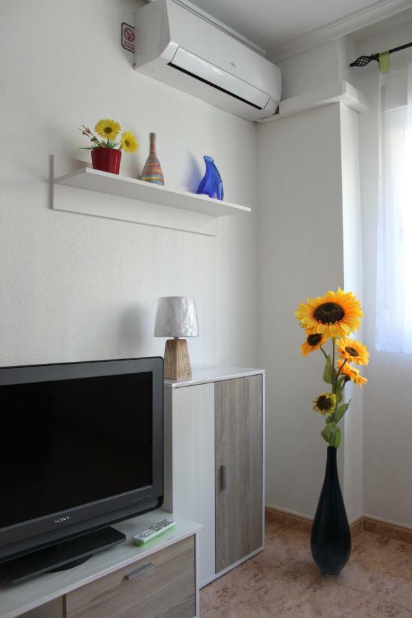 Apartamento Auditorio Apartman Alicante Kültér fotó