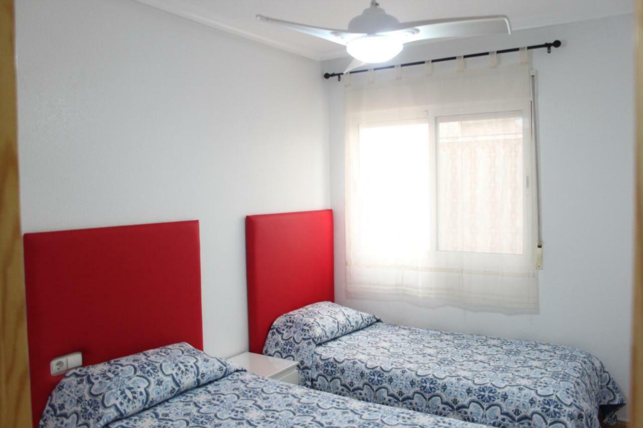 Apartamento Auditorio Apartman Alicante Kültér fotó