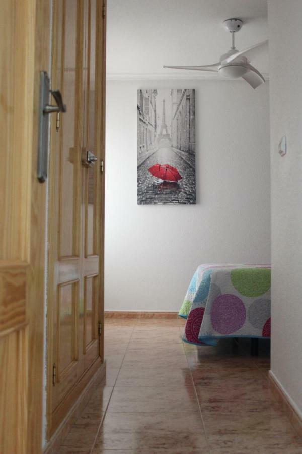 Apartamento Auditorio Apartman Alicante Kültér fotó