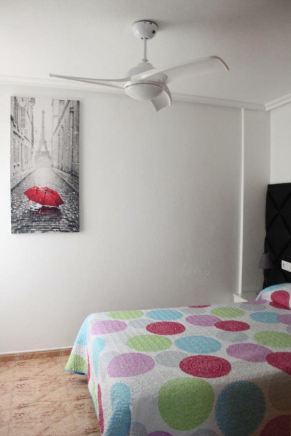 Apartamento Auditorio Apartman Alicante Kültér fotó
